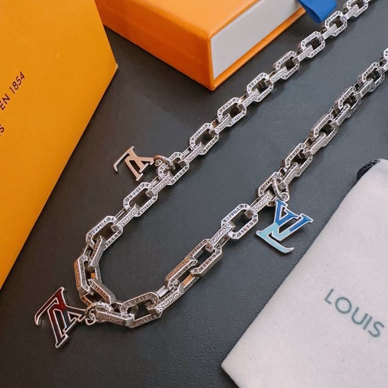 Louis Vuitton Necklaces